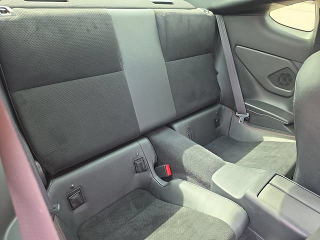 Used 2024 Toyota GR86 TRUENO Edition RWD image 10