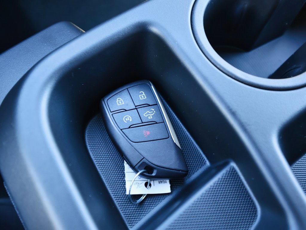 New 2026 GMC Sierra 1500 Elevation image 24