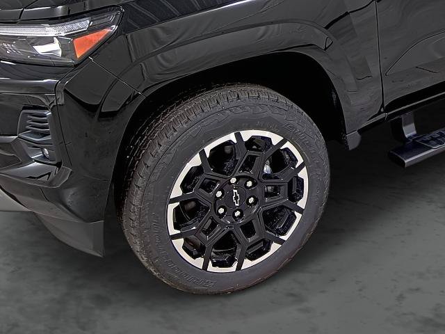 New 2026 Chevrolet Colorado Z71 w/ Technology Package AWD/4WD image 7