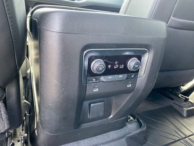 Certified 2024 Chevrolet Suburban Premier AWD/4WD image 22