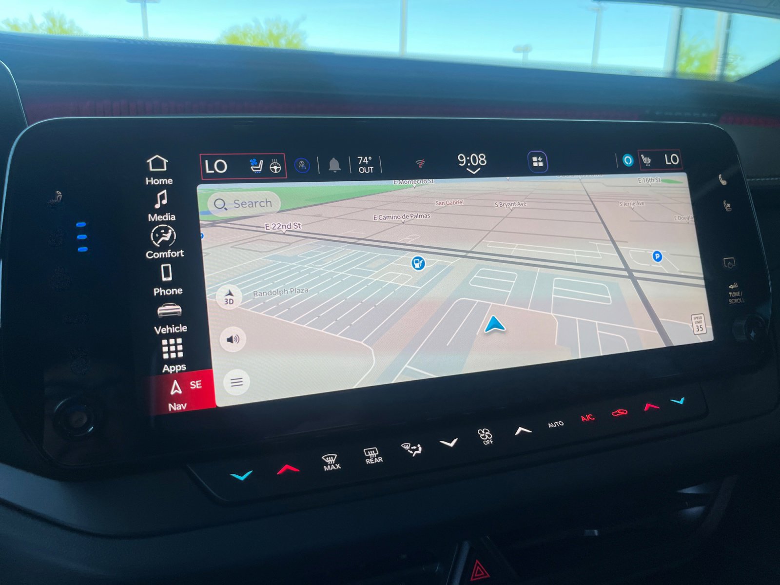 New 2026 Dodge Charger R/T image 25