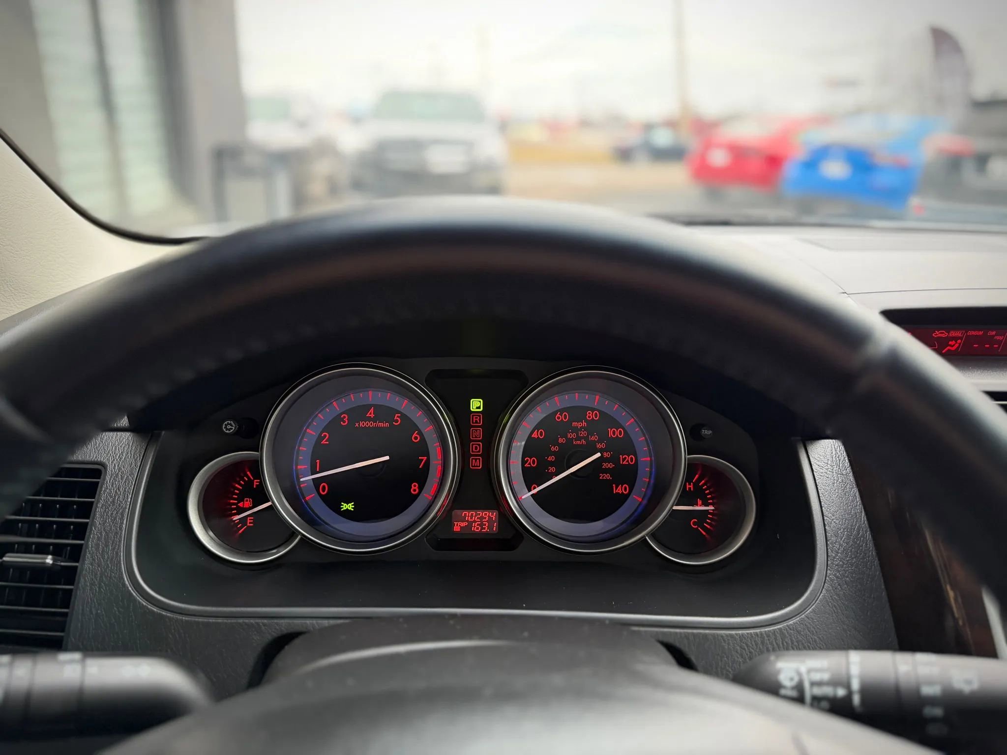 Used 2012 MAZDA CX-9 Grand Touring w/ Moonroof & Bose Audio Pkg image 13