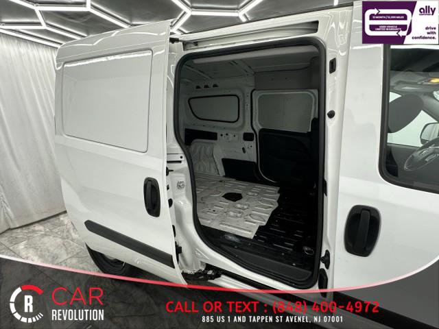Used 2019 RAM ProMaster City Tradesman FWD image 30