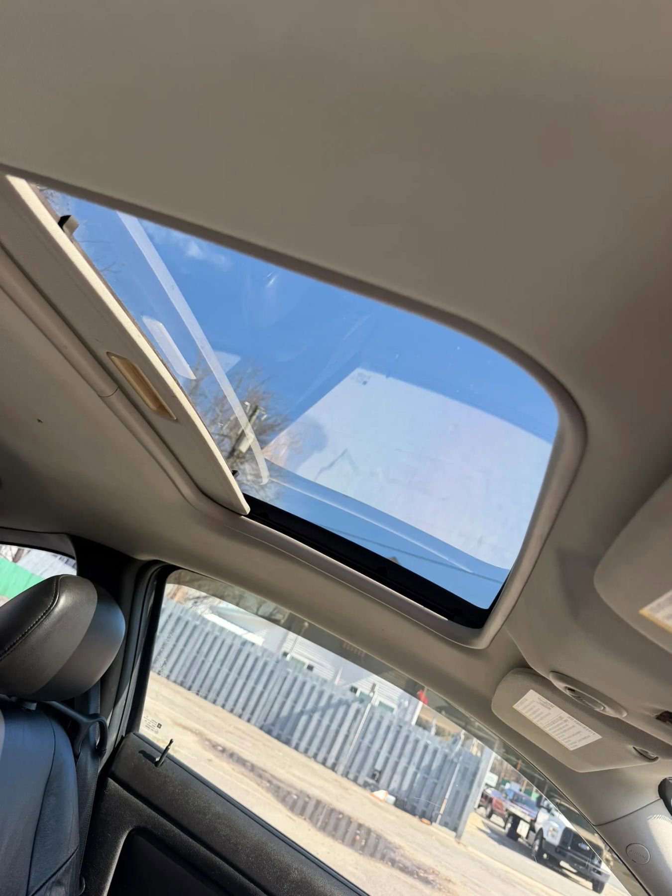 Used 2008 Pontiac G5 GT image 19