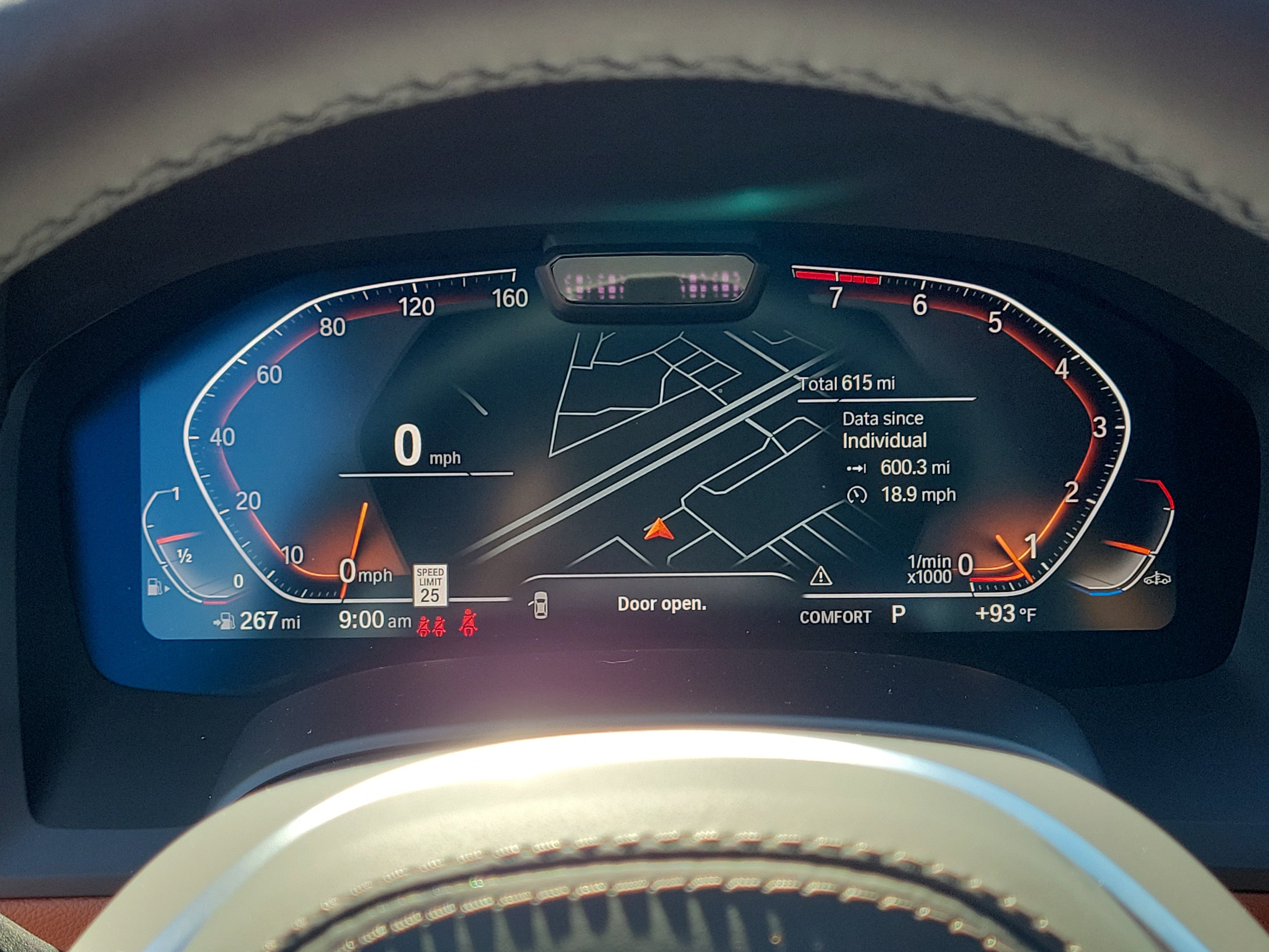 Used 2025 BMW 840i Convertible image 27