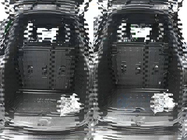 New 2026 Nissan Pathfinder Rock Creek image 32