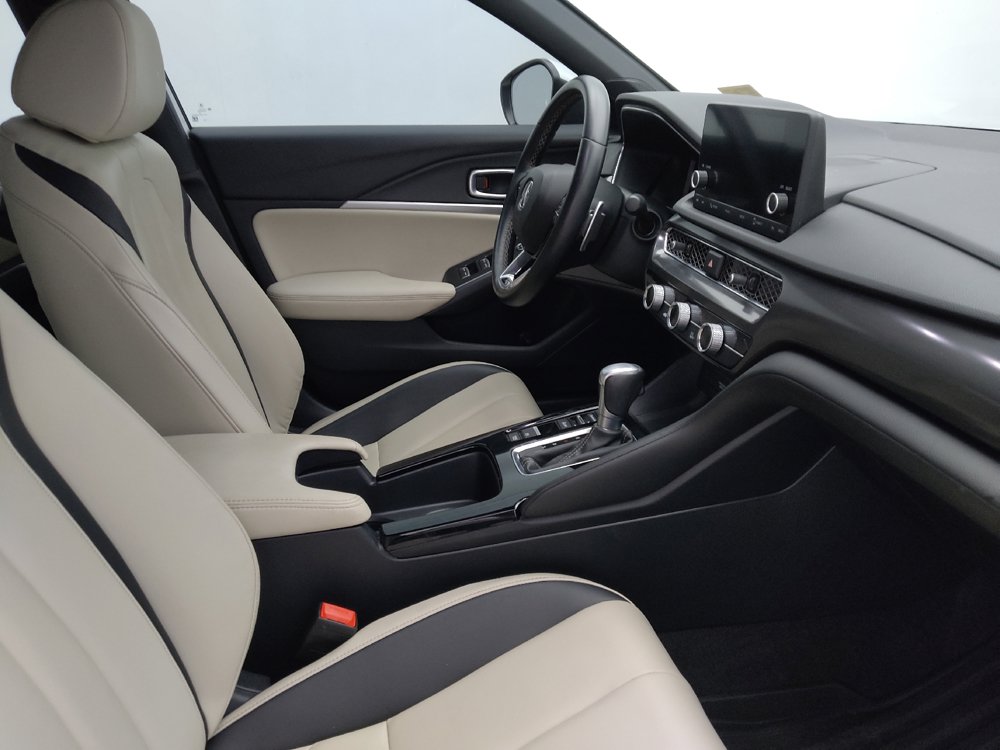 Used 2023 Acura Integra A-Spec FWD image 21