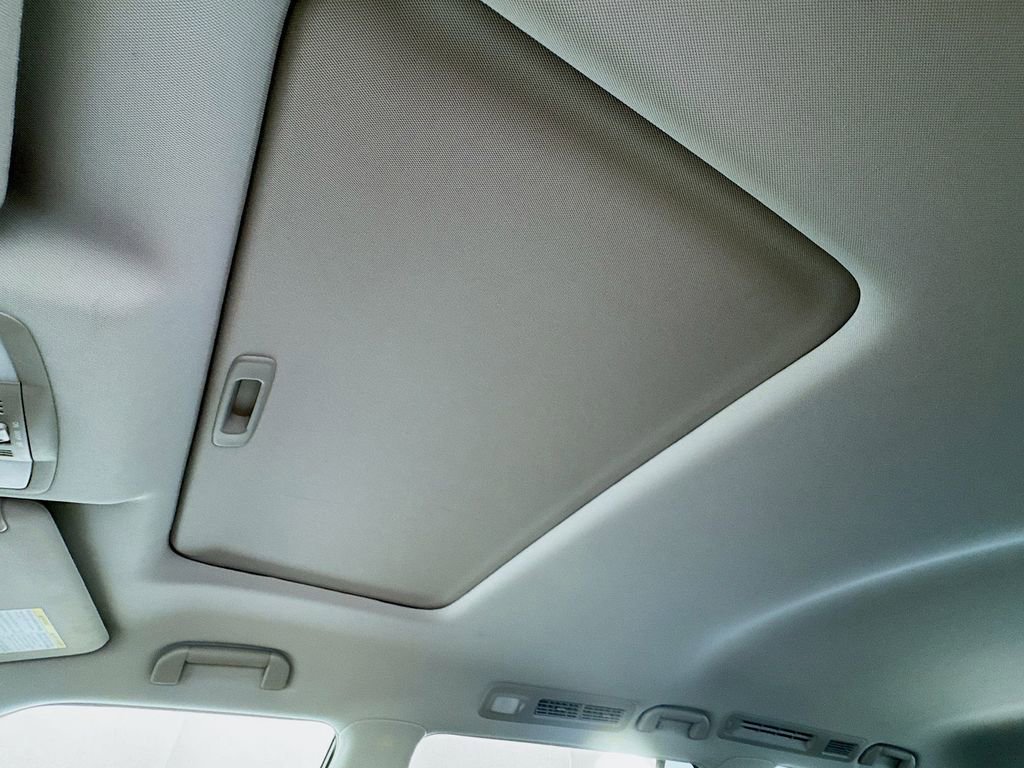 Used 2016 INFINITI QX80 2WD image 22