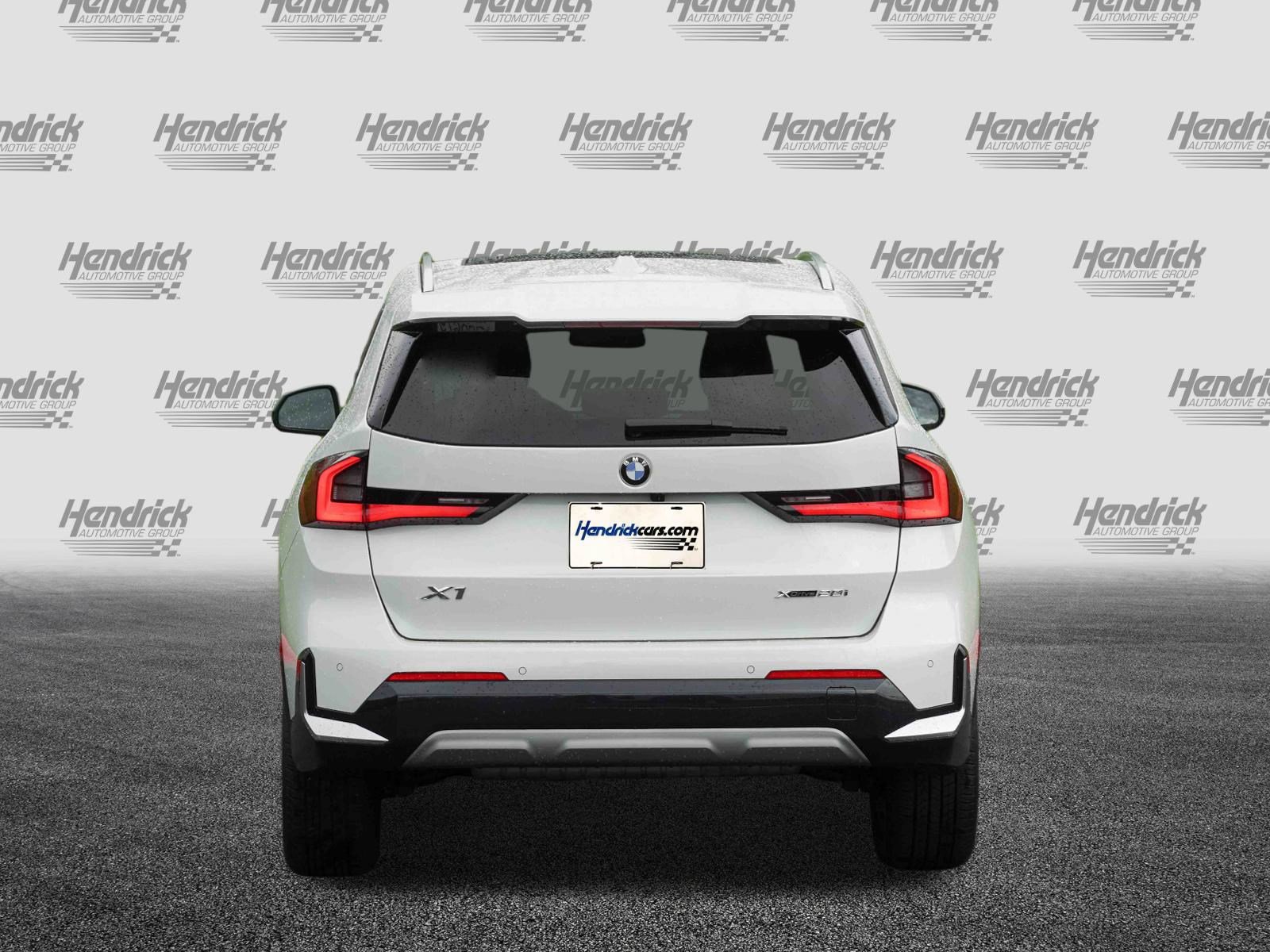 Certified 2023 BMW X1 xDrive28i image 8