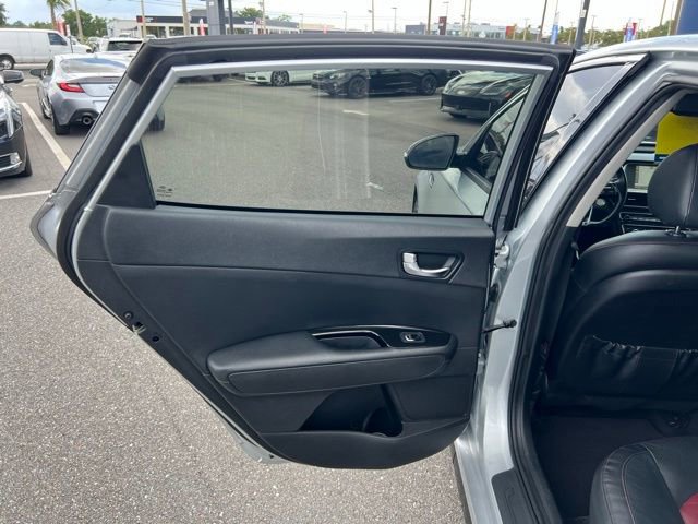 Used 2019 Kia Optima SX FWD image 34