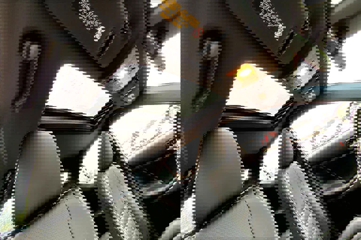 Used 2017 Lexus IS 200t F Sport image 13