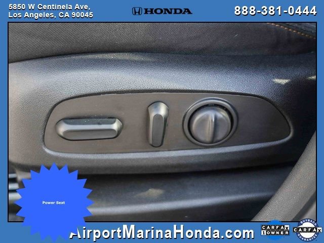 Used 2022 Chevrolet Equinox LT image 11