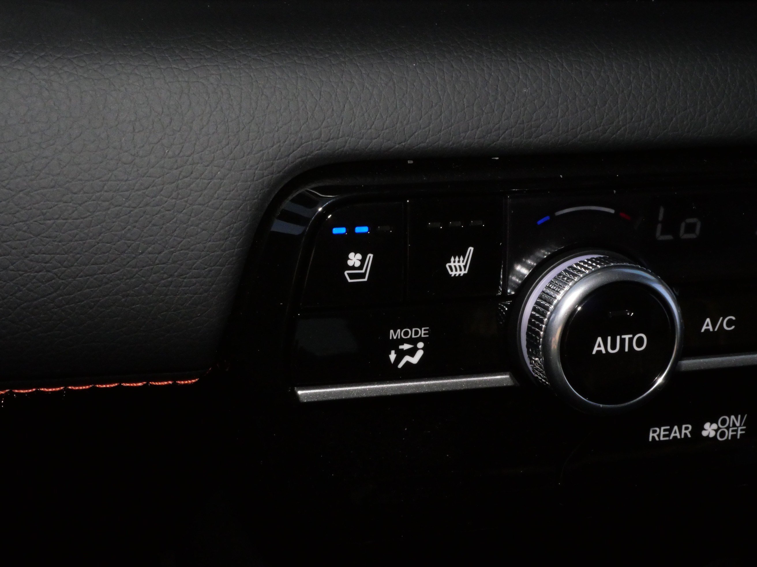 Certified 2026 Honda Passport TrailSport Elite image 31