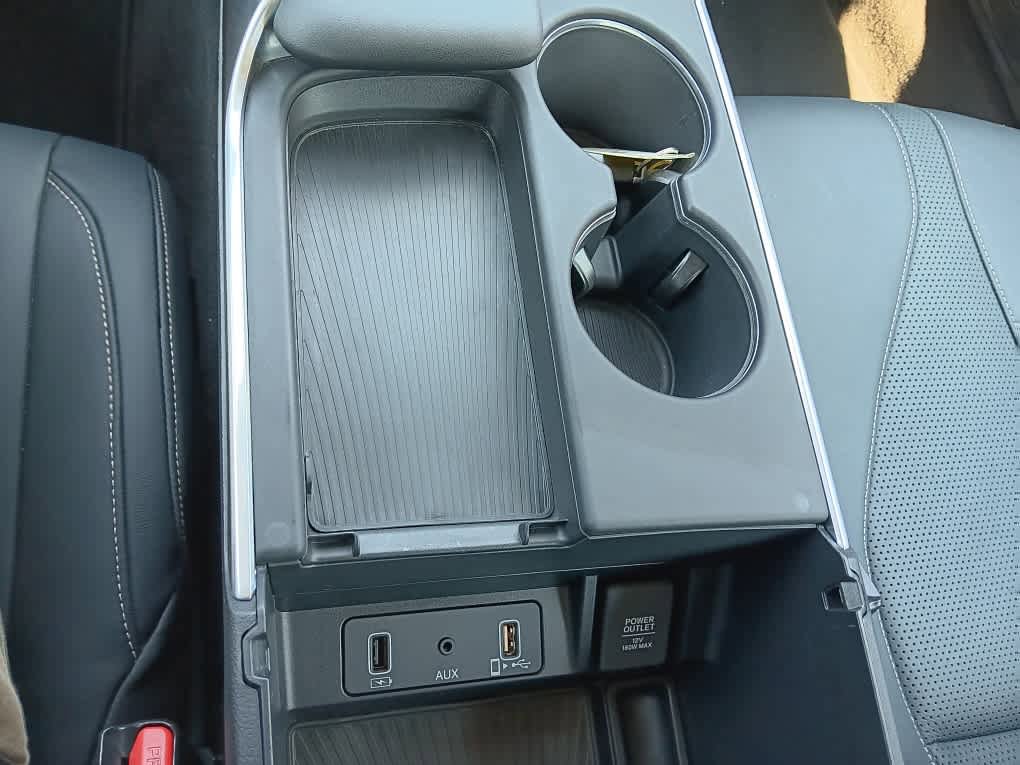 Used 2022 Acura TLX w/ Technology Package FWD image 25