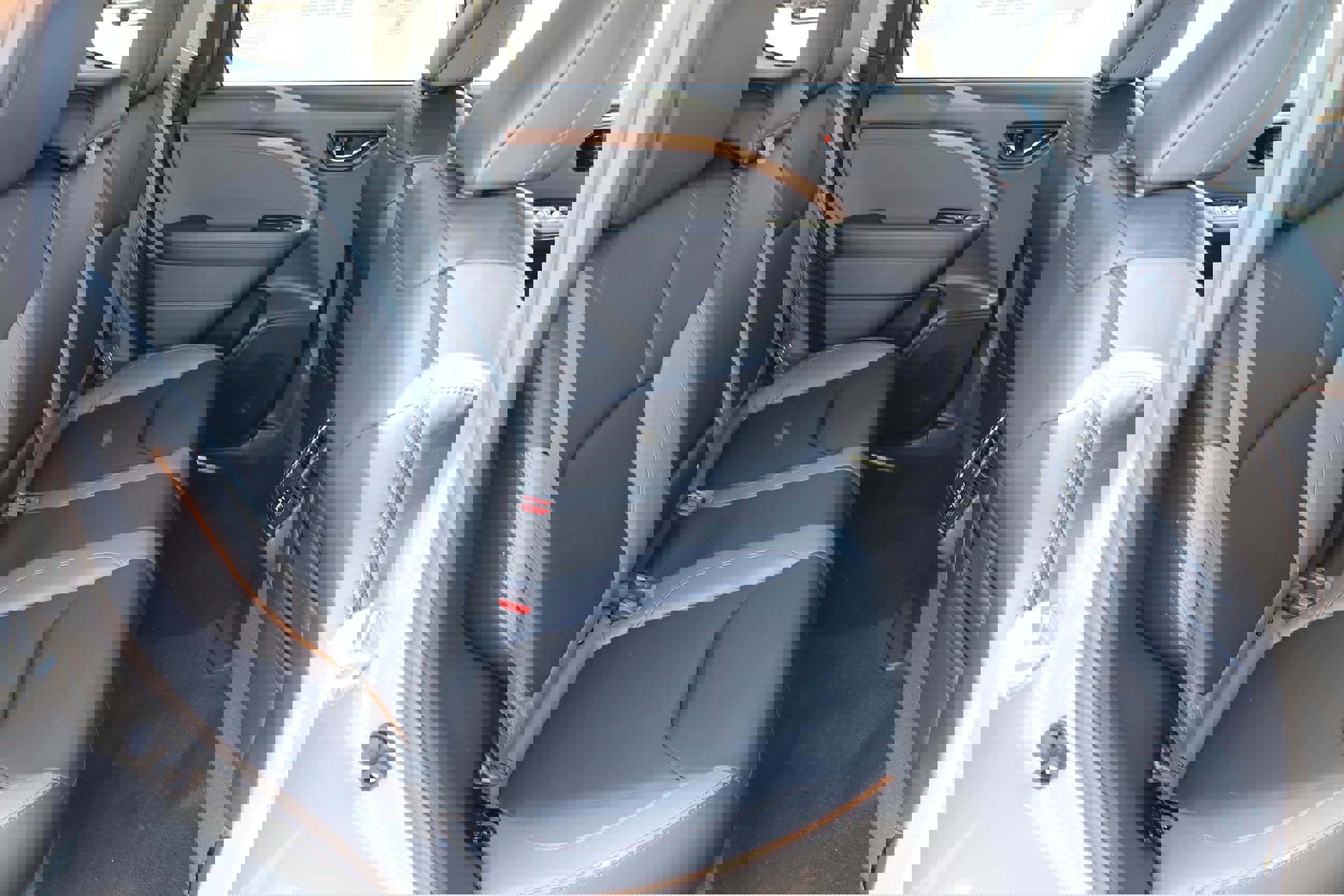 New 2026 Subaru Forester Sport image 19