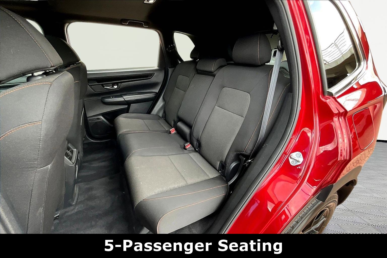 Used 2023 Honda CR-V Sport image 21