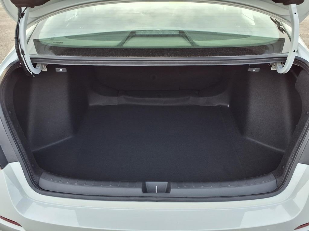 New 2026 Honda Civic Sport Touring image 25