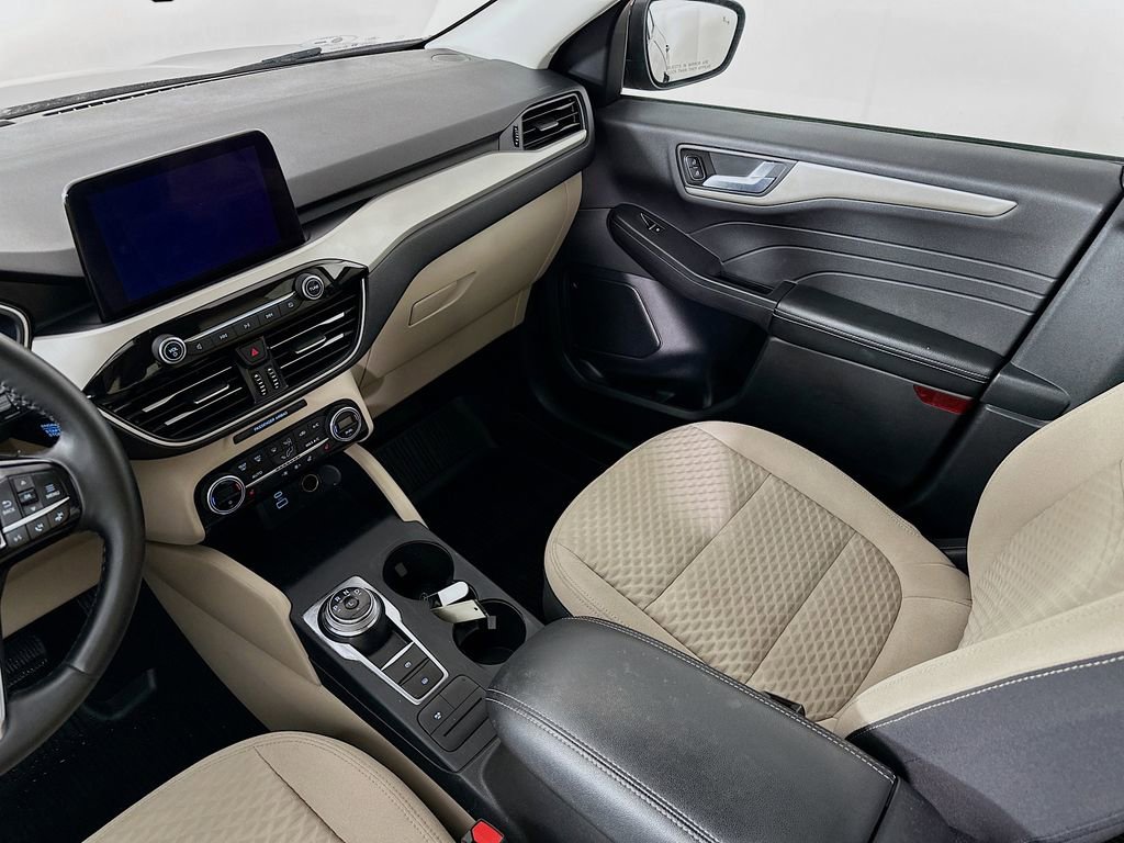 Used 2021 Ford Escape SE w/ Convenience Package image 31