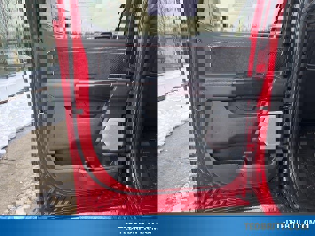 Certified 2025 Ford F150 Raptor w/ Equipment Group 803A Raptor R image 19