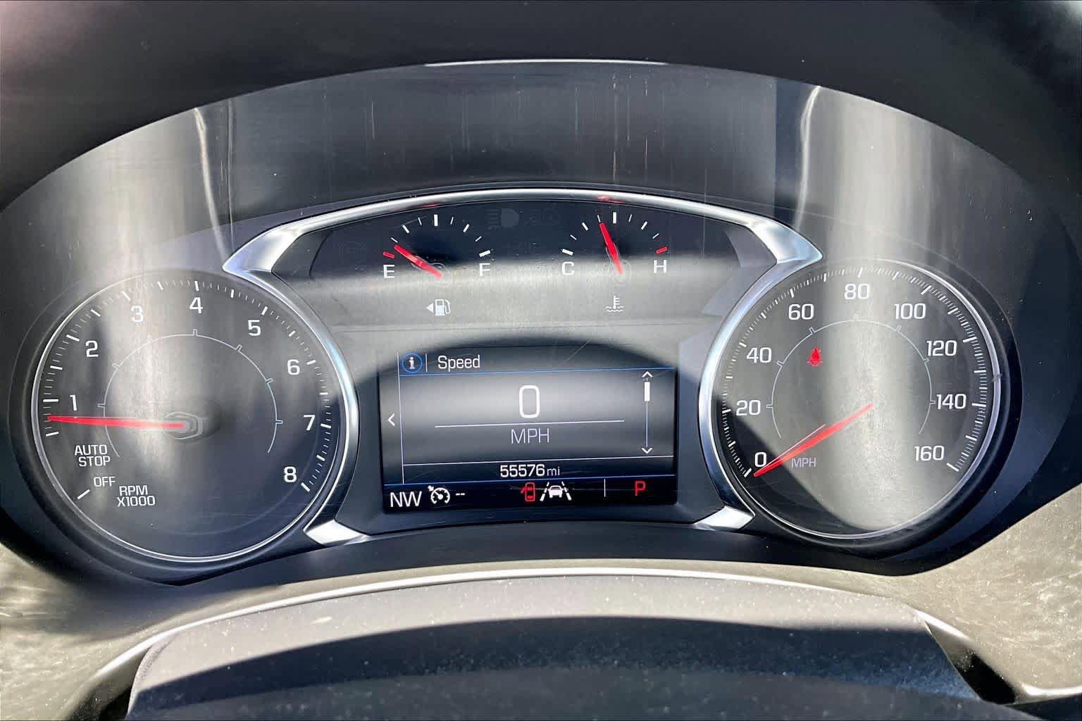 Used 2022 GMC Terrain SLE w/ Driver Convenience Package FWD image 24