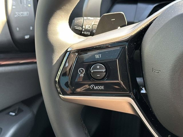 Used 2025 BMW X3 xDrive30i w/ Premium Package image 30