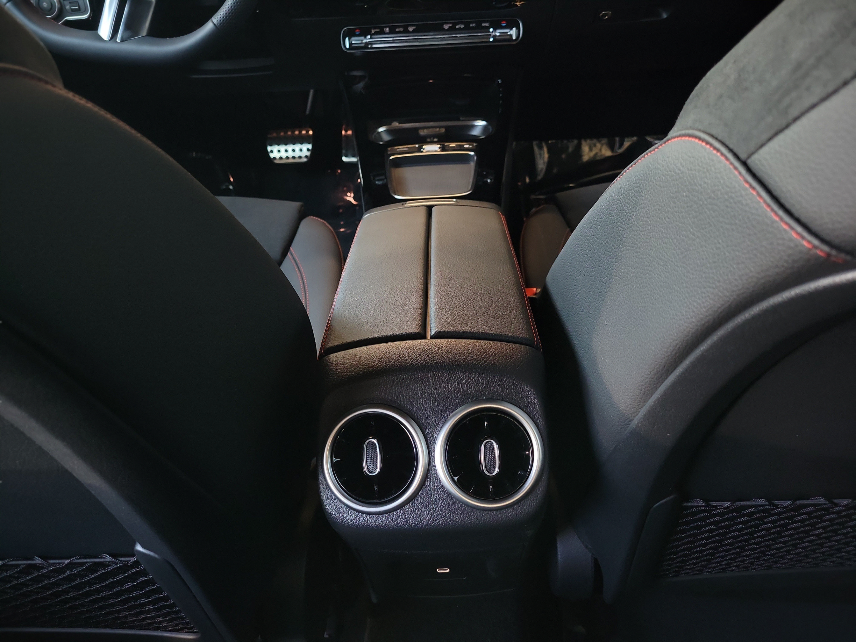 New 2026 Mercedes-Benz CLA 250 4MATIC image 10