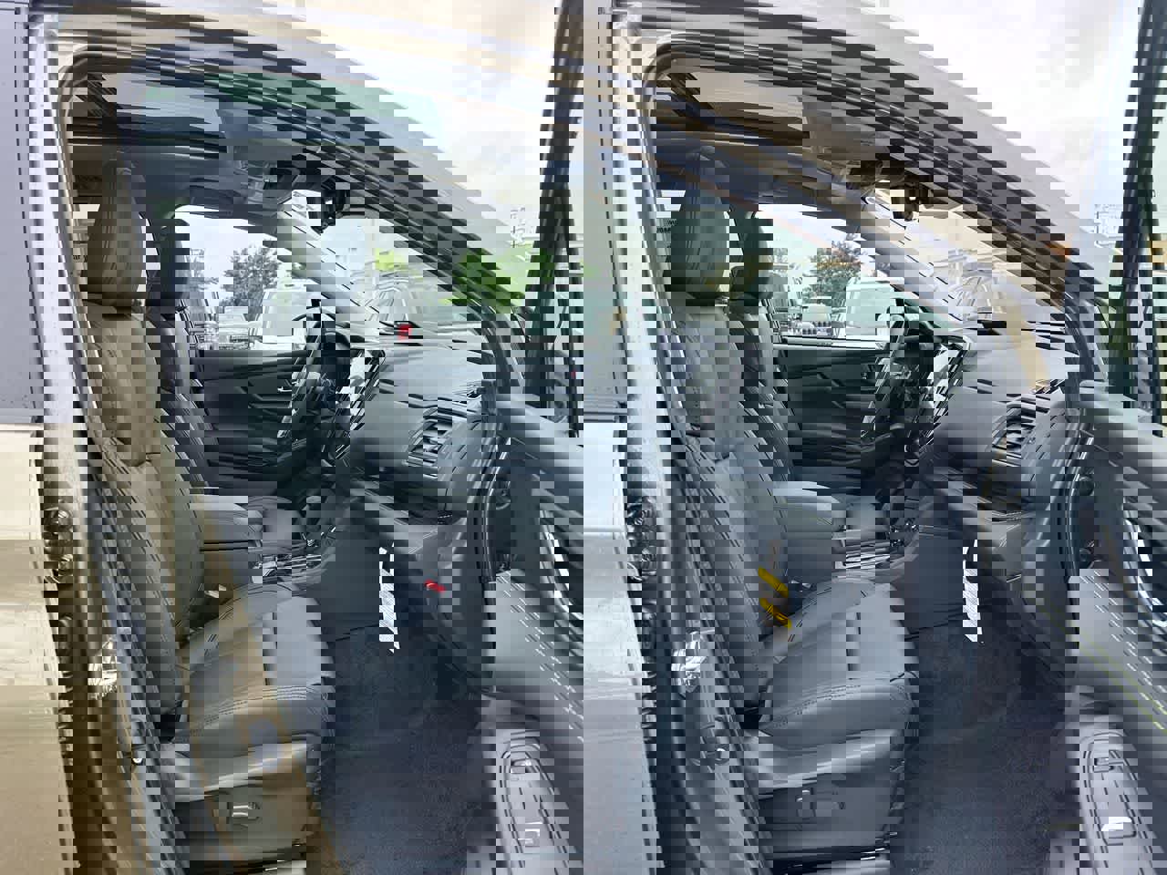 New 2025 Subaru Ascent Bronze Edition image 28