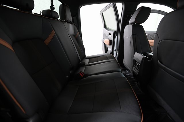 Used 2024 GMC Canyon AT4 image 26