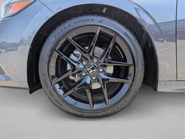 Used 2024 Honda Civic Sport image 22