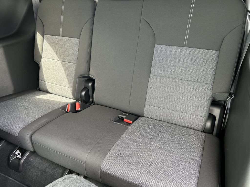 New 2026 GMC Acadia Elevation FWD image 34