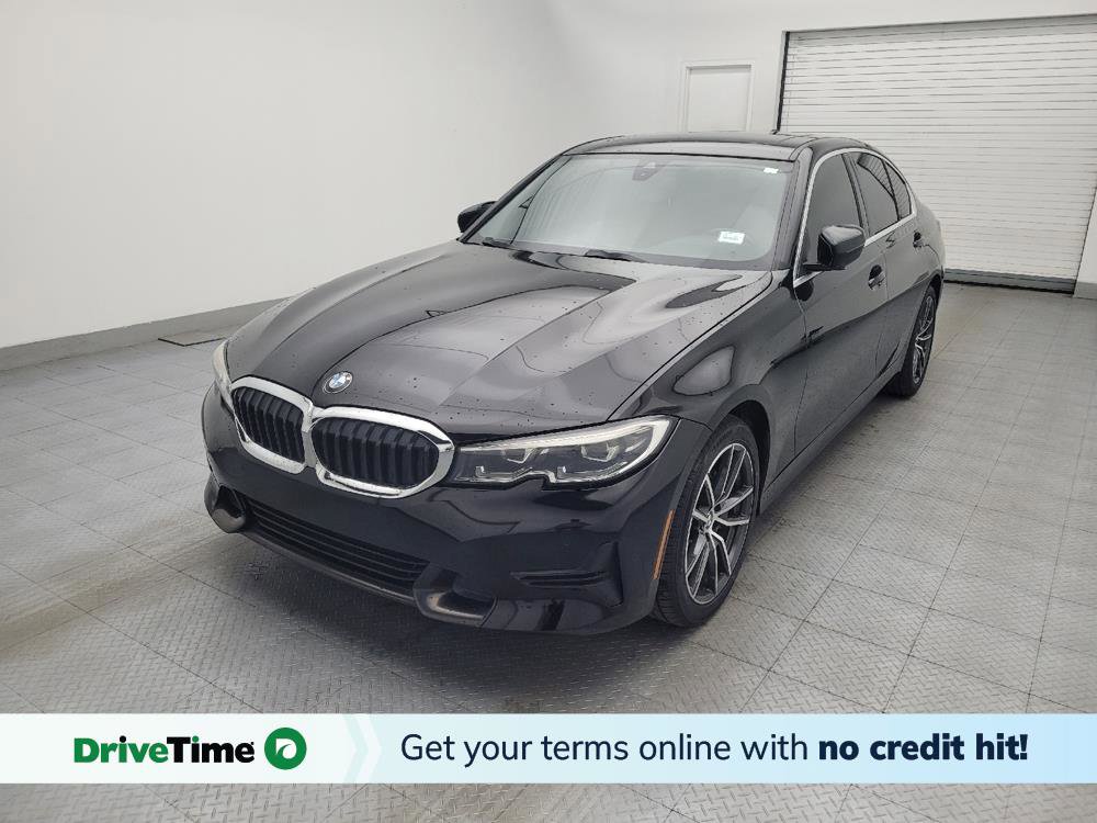 Used 2019 BMW 330i Sedan w/ Convenience Package image 1