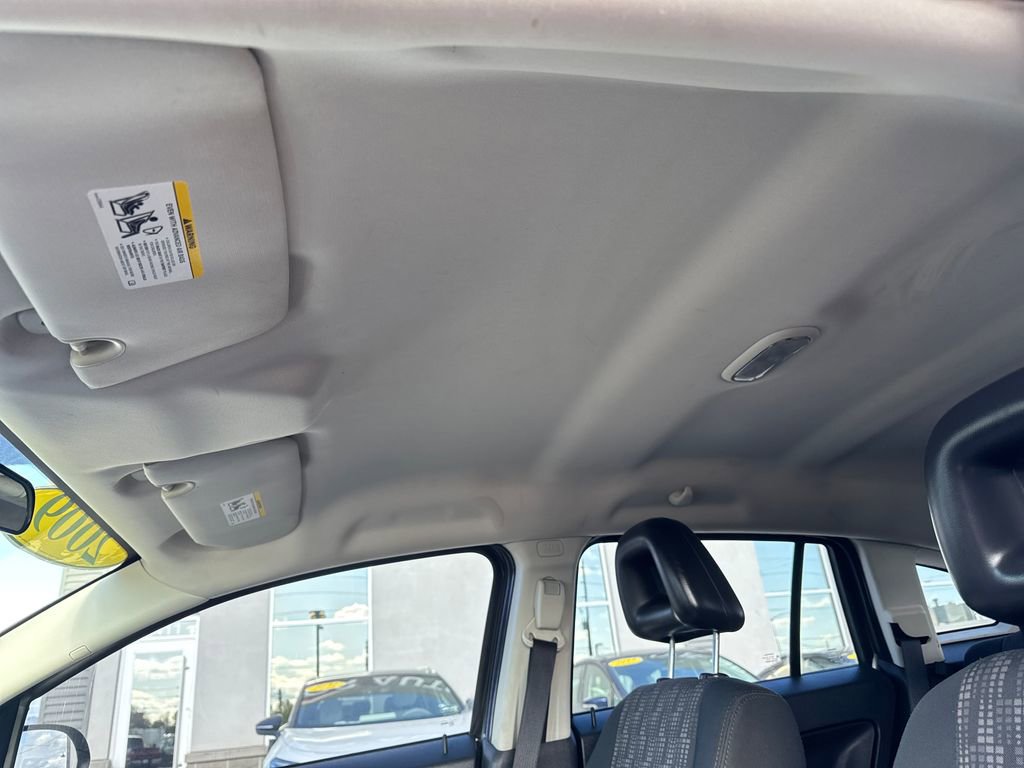 Used 2009 Dodge Caliber SE FWD image 20