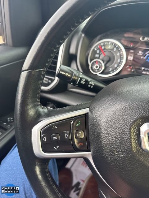 Used 2022 RAM 1500 Big Horn image 48