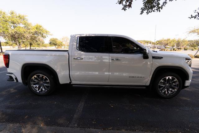 Used 2023 GMC Sierra 1500 Denali w/ Denali Reserve Package image 2