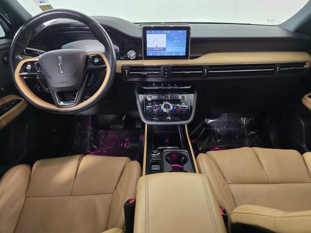 Certified 2020 Lincoln Corsair Reserve w/ Equipment Group 202A AWD/4WD image 20