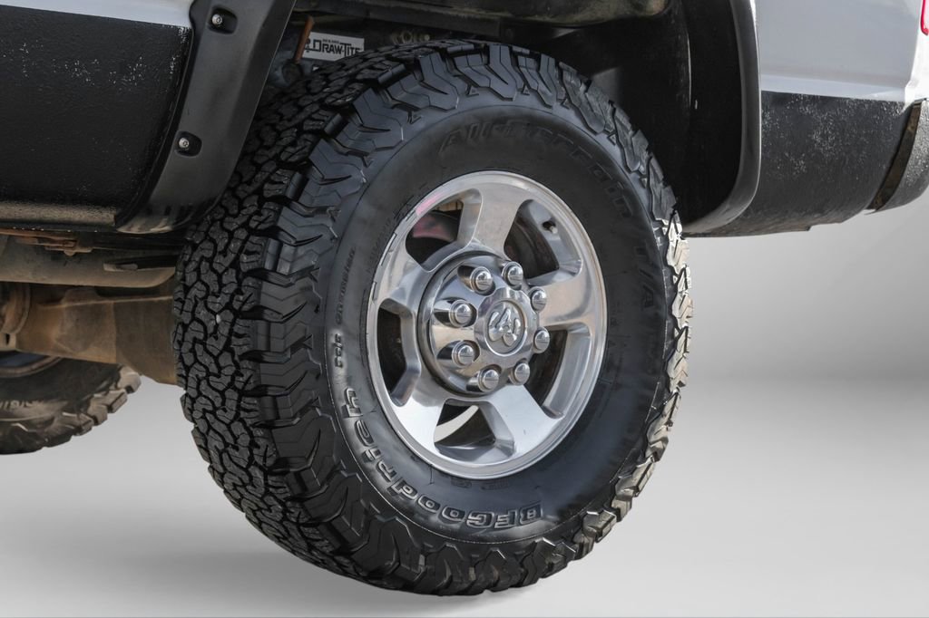 Used 2003 Dodge Ram 2500 Truck SLT image 58