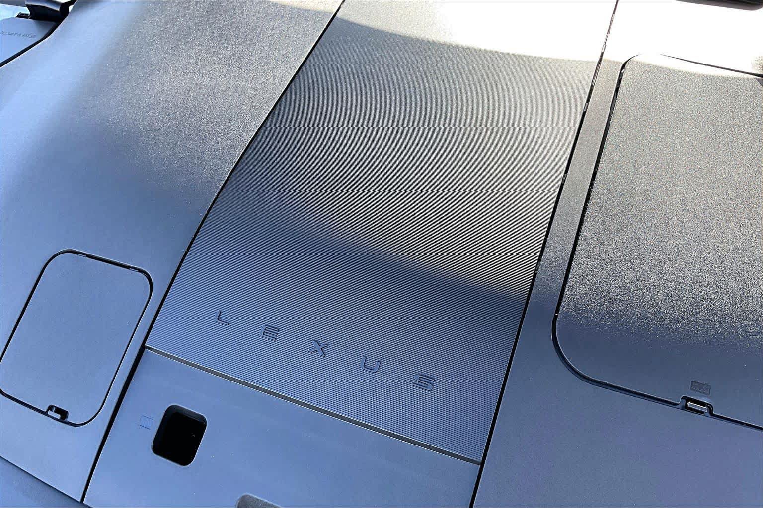 New 2026 Lexus ES 350e w/ Convenience Package FWD image 20