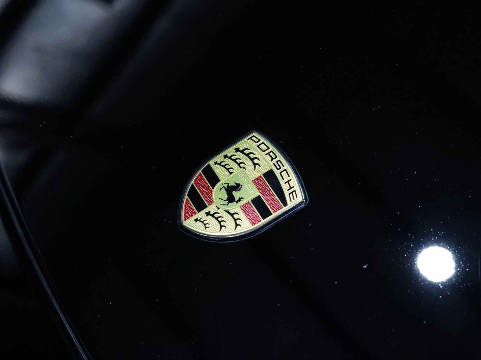 Used 2012 Porsche 911 Carrera Black Edition RWD image 13