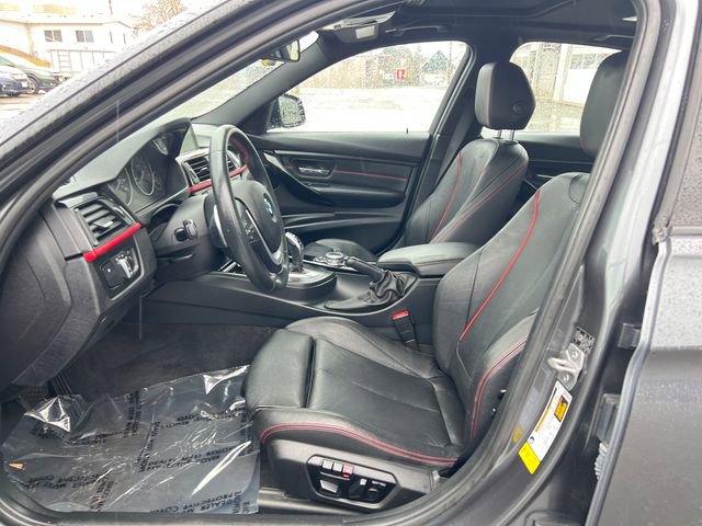 Used 2014 BMW 335i Sedan image 17