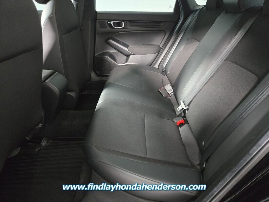 Certified 2023 Honda Civic Sport image 15