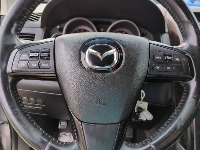Used 2010 MAZDA CX-9 Grand Touring w/ Moonroof & Bose Audio Pkg AWD/4WD image 23