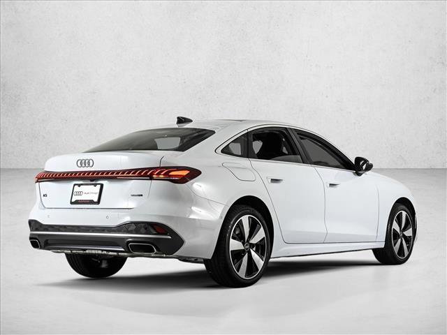 New 2025 Audi A5 2.0T Premium Plus Sedan image 5