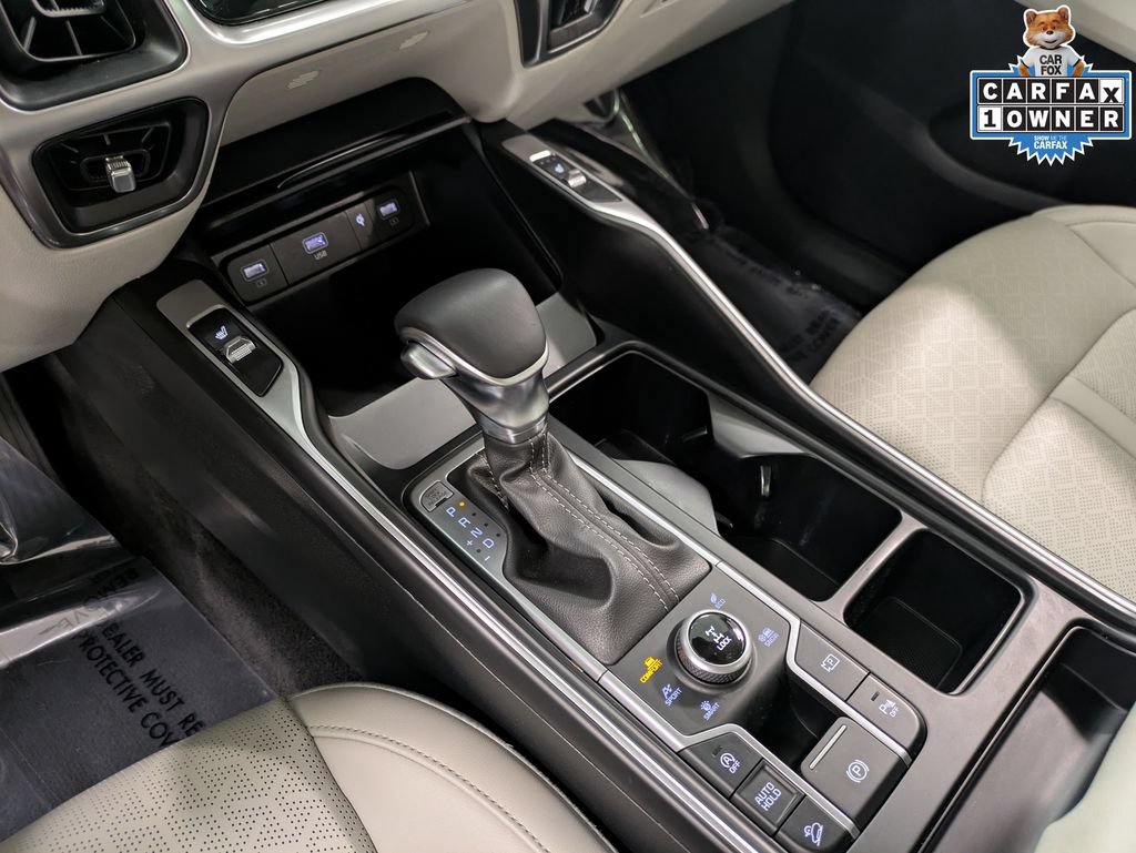 Certified 2023 Kia Sorento X-Line EX AWD/4WD image 15