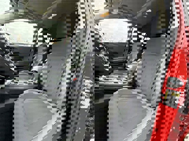 Certified 2025 Subaru Crosstrek 2.0i Premium image 11