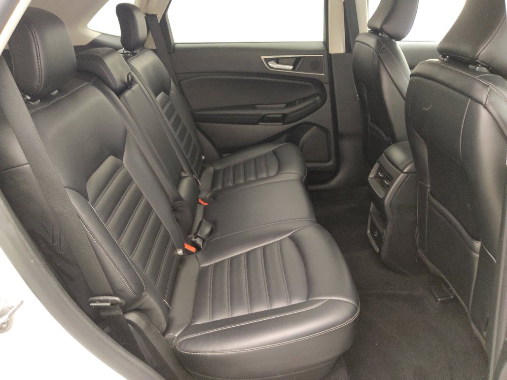 Used 2022 Ford Edge SEL image 19