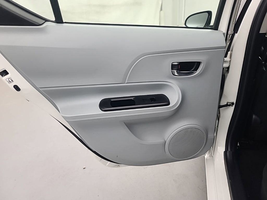 Used 2014 Toyota Prius C Two image 19