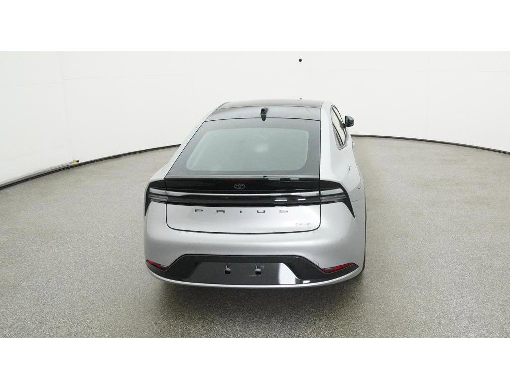New 2026 Toyota Prius Plug-In Hybrid image 7