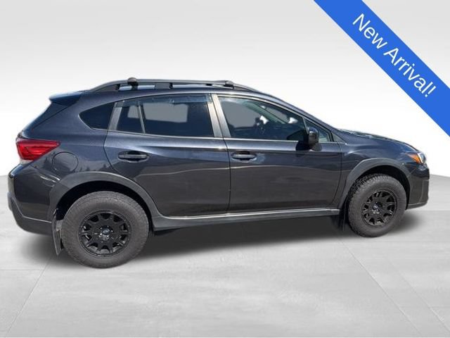 Used 2019 Subaru Crosstrek 2.0i Premium w/ Eyesight System AWD/4WD image 8