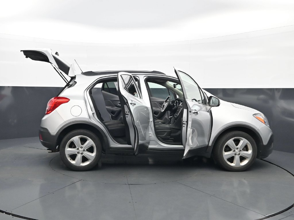 Used 2015 Buick Encore FWD image 61