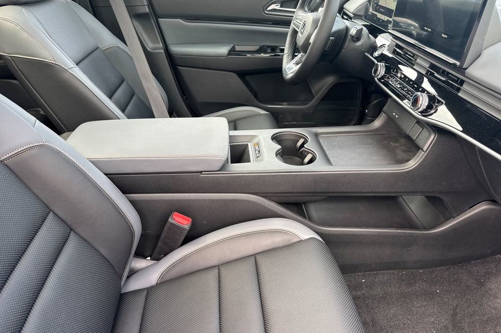 New 2026 Honda Prologue Elite image 13